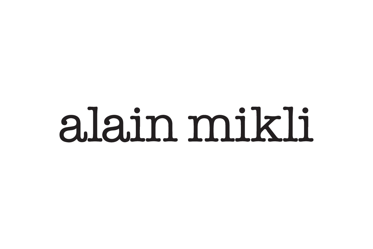 Alain_Mikli_logo