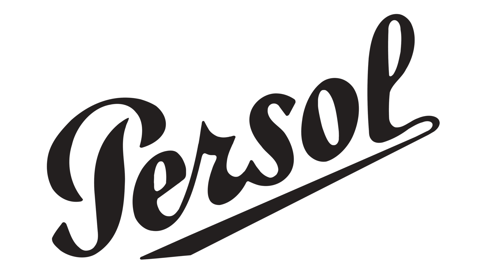 Persol-logo